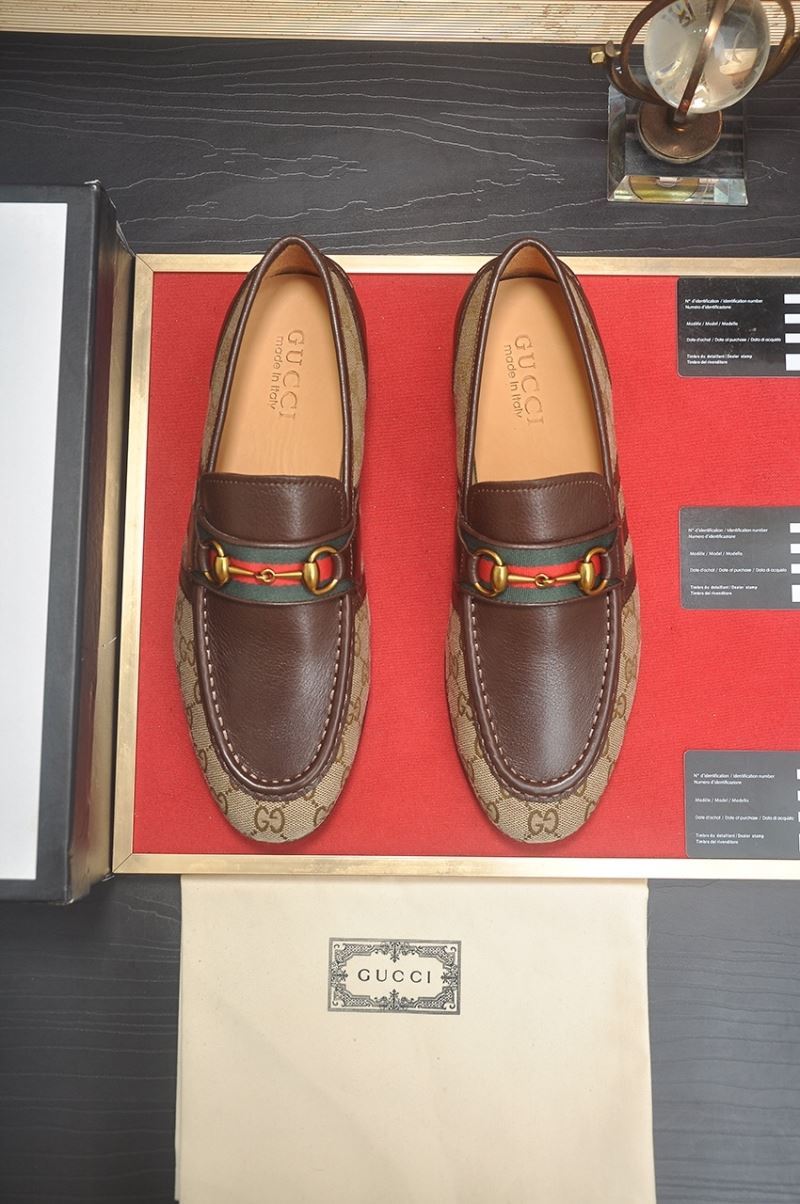 Gucci Business Shoes